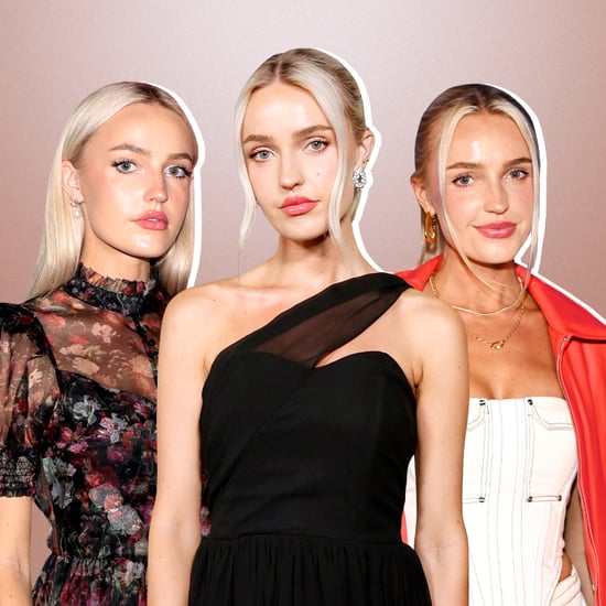 Morgan Riddle on Beauty Splurges, Favorite Products & Botox