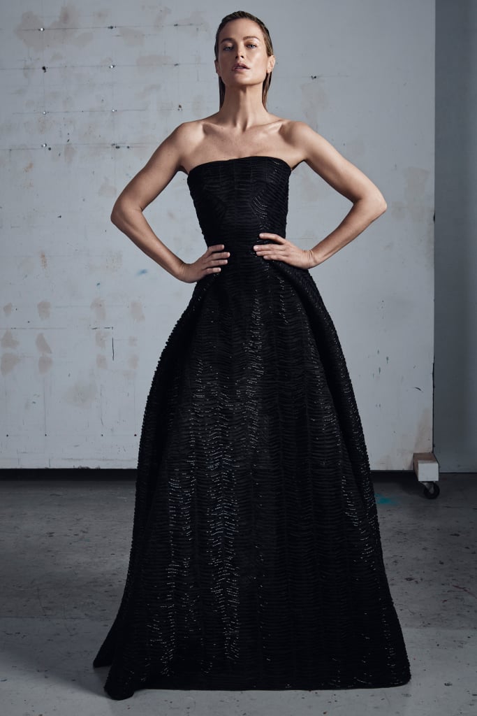 Zac Posen Fall 2017 Collection