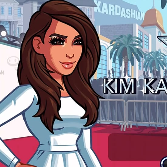 POPSUGAR Now July 18, 2014