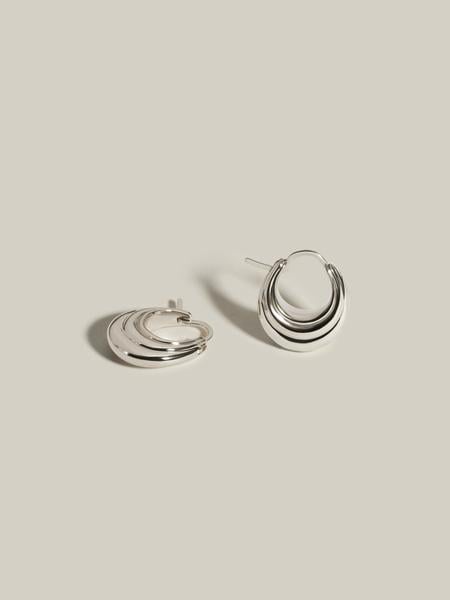 J.Hannah Strata Hoops