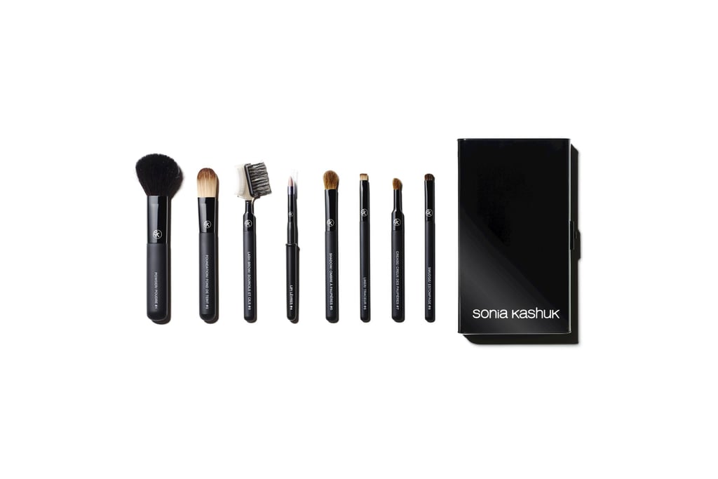 Sonia Kashuk Deluxe Travel Brush Set