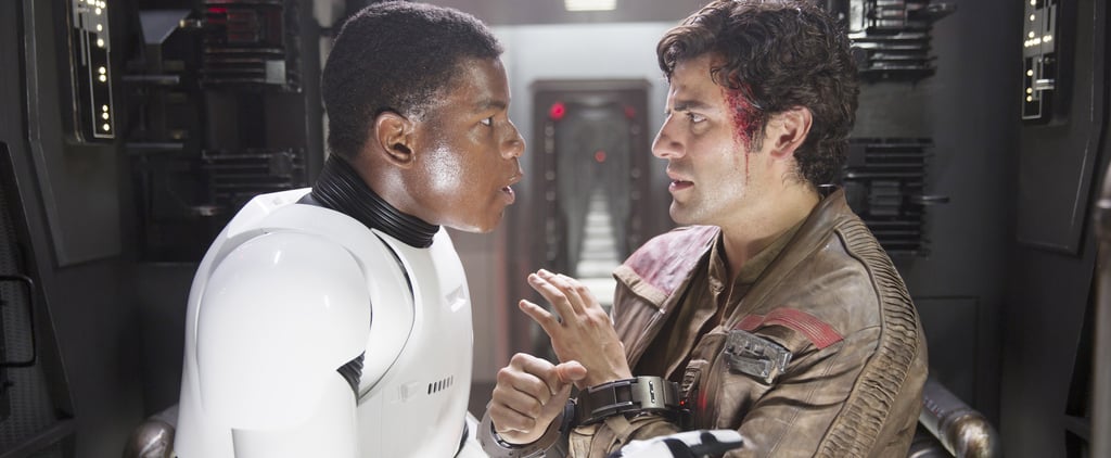 Who Ends Up in Relationships in Rise of Skywalker?