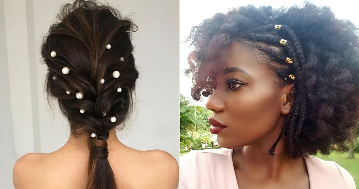 1 Prom Hairstyle for Short Hair in 2024 Is Here (+35 More)