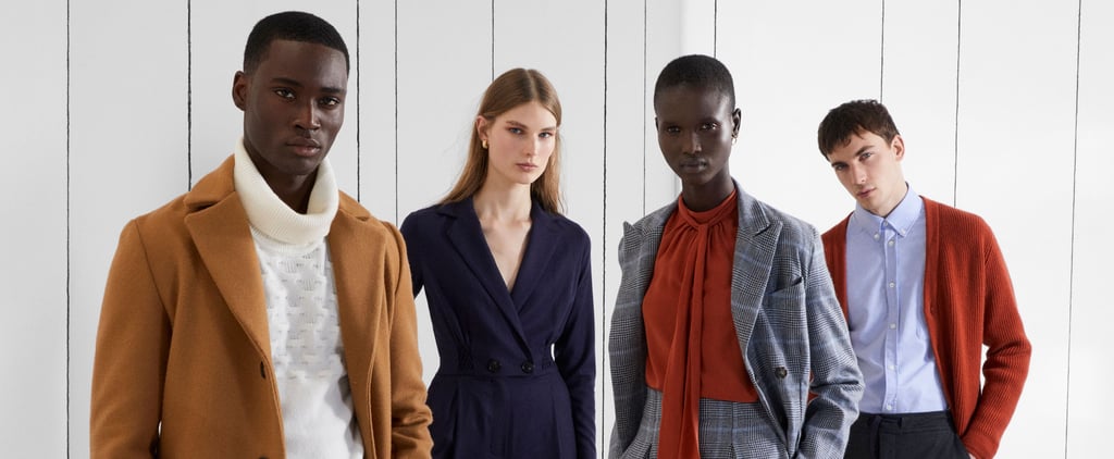 Prince Charles and Net-a-Porter's Sustainable Fashion Line