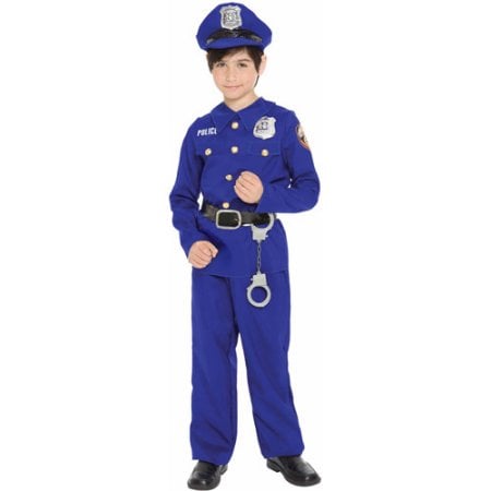 Police Officer