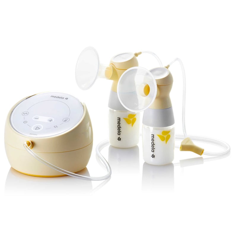 Medela Sonata Deluxe Double Electric Breastpump