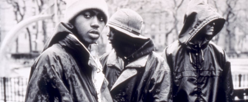 The Best Hip-Hop Documentaries