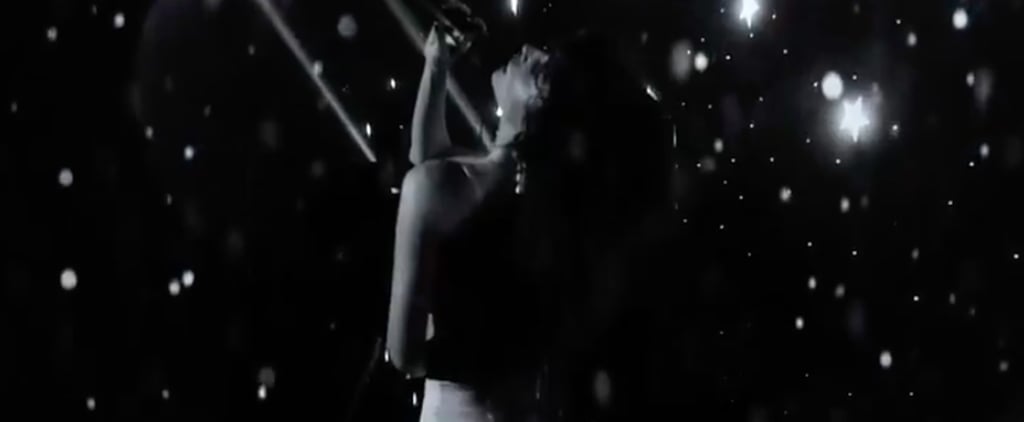 Christian Serratos Completely Embodies Selena Quintanilla on Netflix's New Series