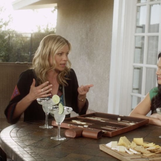 Amy Smart's Real Life #MargaritaMoments: The Date