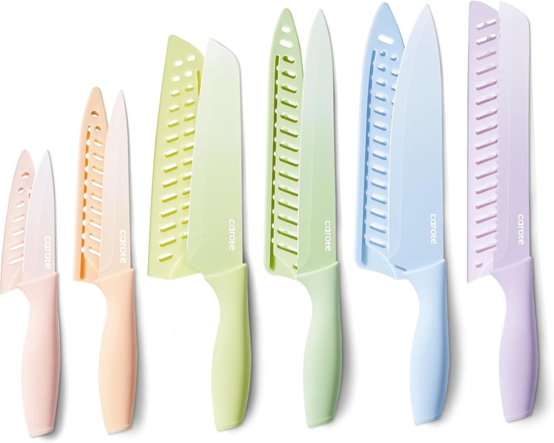 Best Kitchen Knife Set Deal