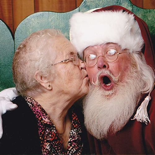Funny Christmas Ideas