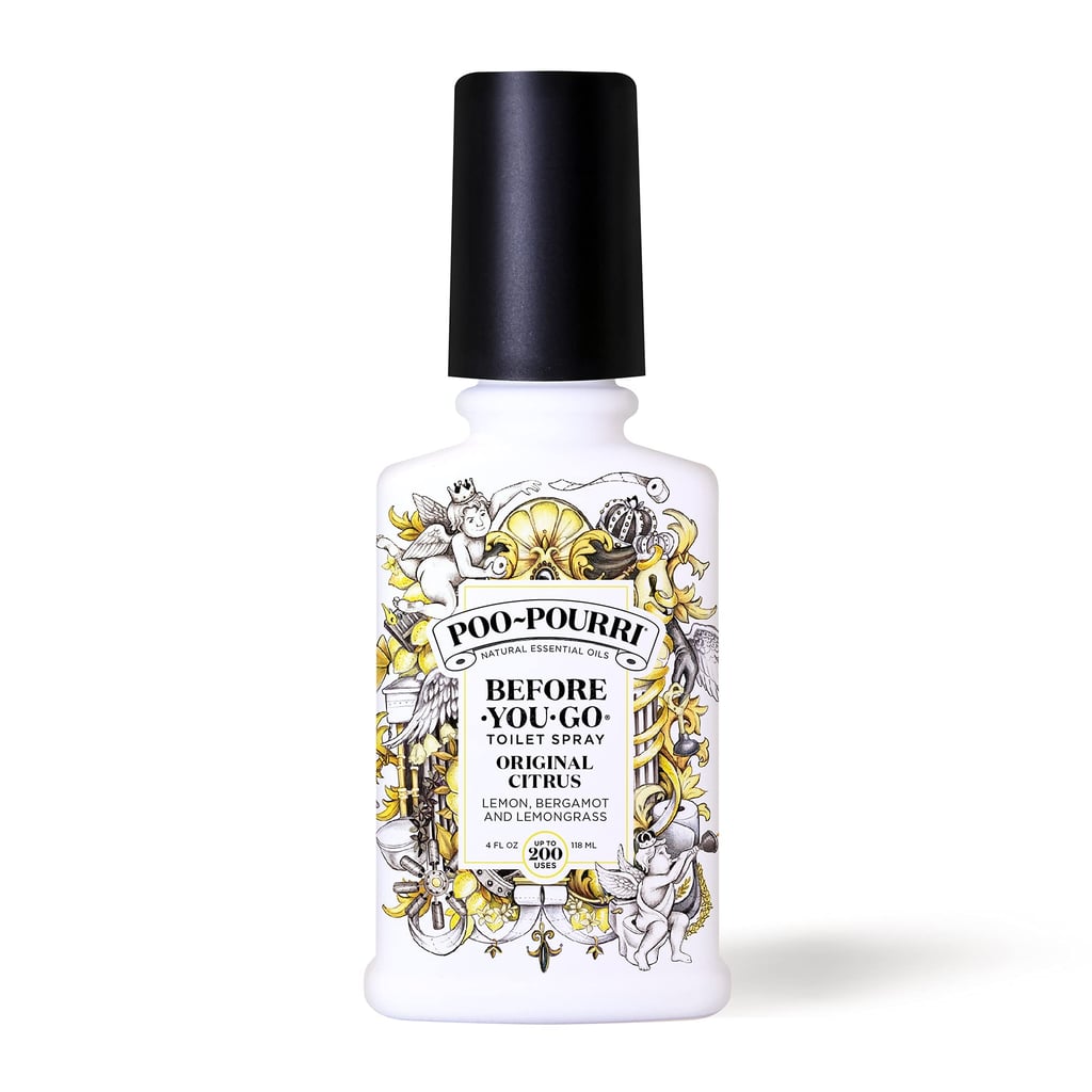 Best Toilet Spray Memorial Day Deal