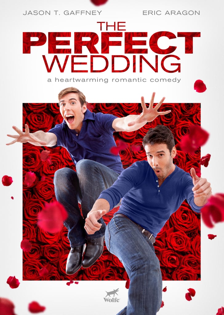The Perfect Wedding | Wedding Movies on Netflix Streaming ...