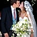 Daisy Jenks's Wedding Dress
