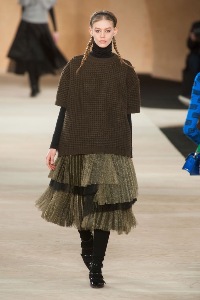 Marc by Marc Jacobs Fall 2014