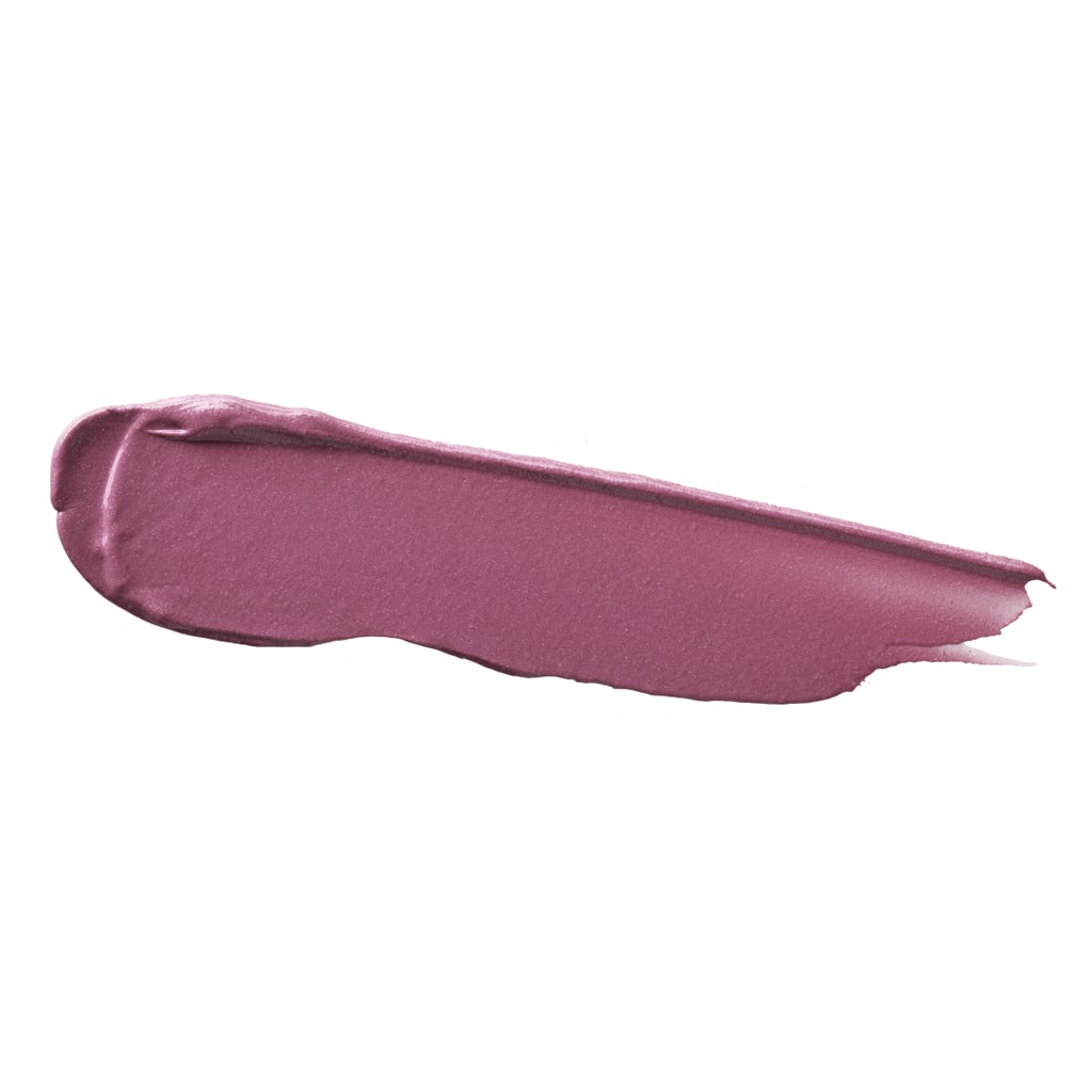 Swatch of Urban Decay Vice Liquid Lipstick in ZZ