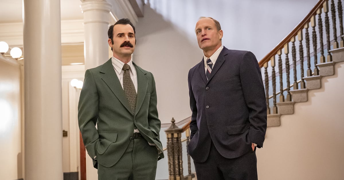 "White House Plumbers" Hilariously Tackles the Watergate Scandal in the Satire's Trailer
