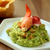 Lobster and Pickled Jalapeño Guacamole Recipe