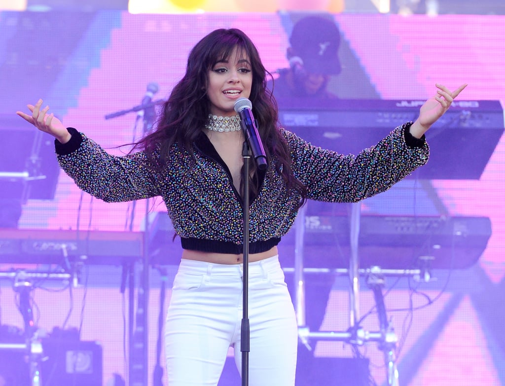 Camila Cabello