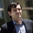 "Pharma Bro" Martin Shkreli Convicted of 3 Counts of Securities Fraud, Now Faces Prison Time