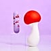 Mushroom Sex Toys: What They Are and How to Use Them