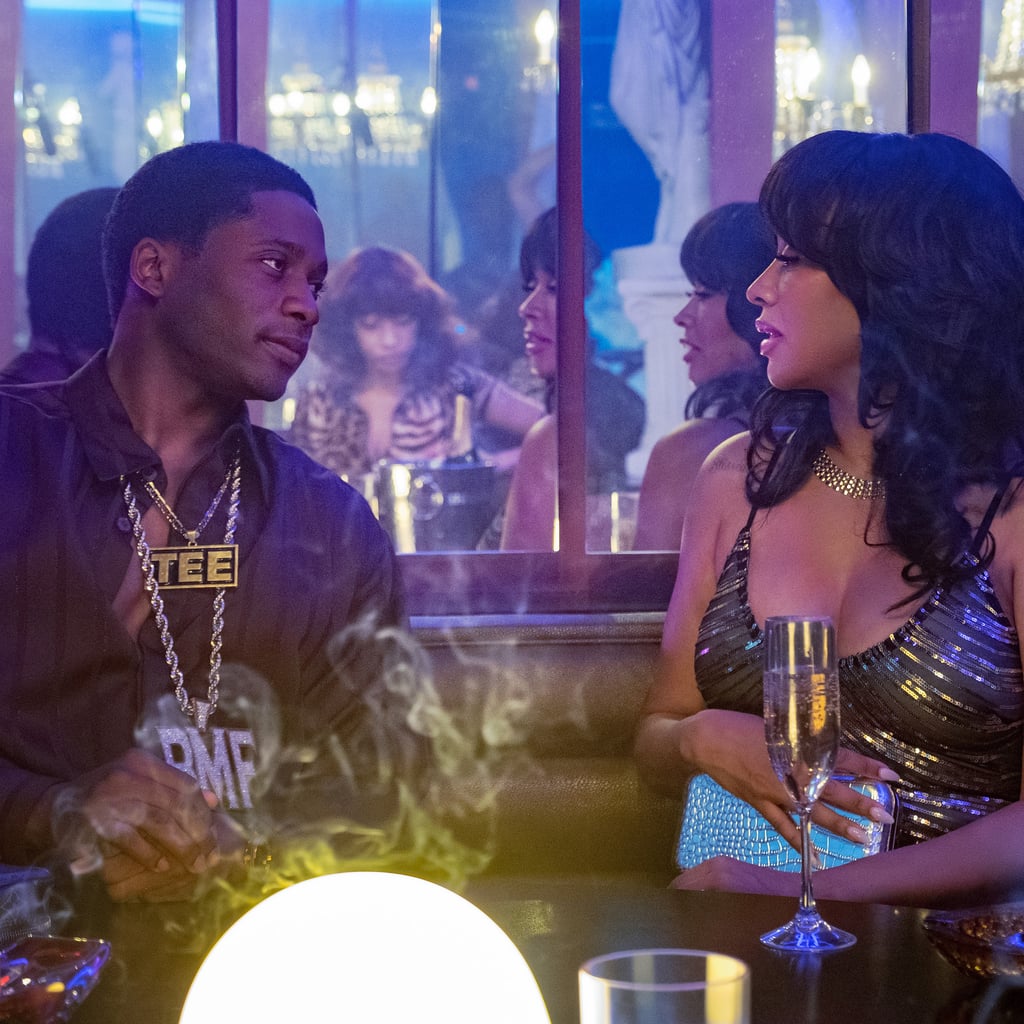 Da'Vinchi, La La Anthony Say Terry and Markisha's Relationship Gets 