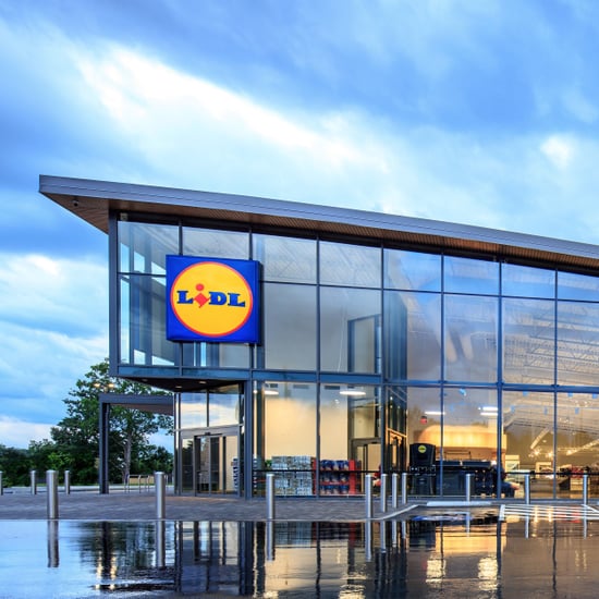 Reasons to Shop at Lidl