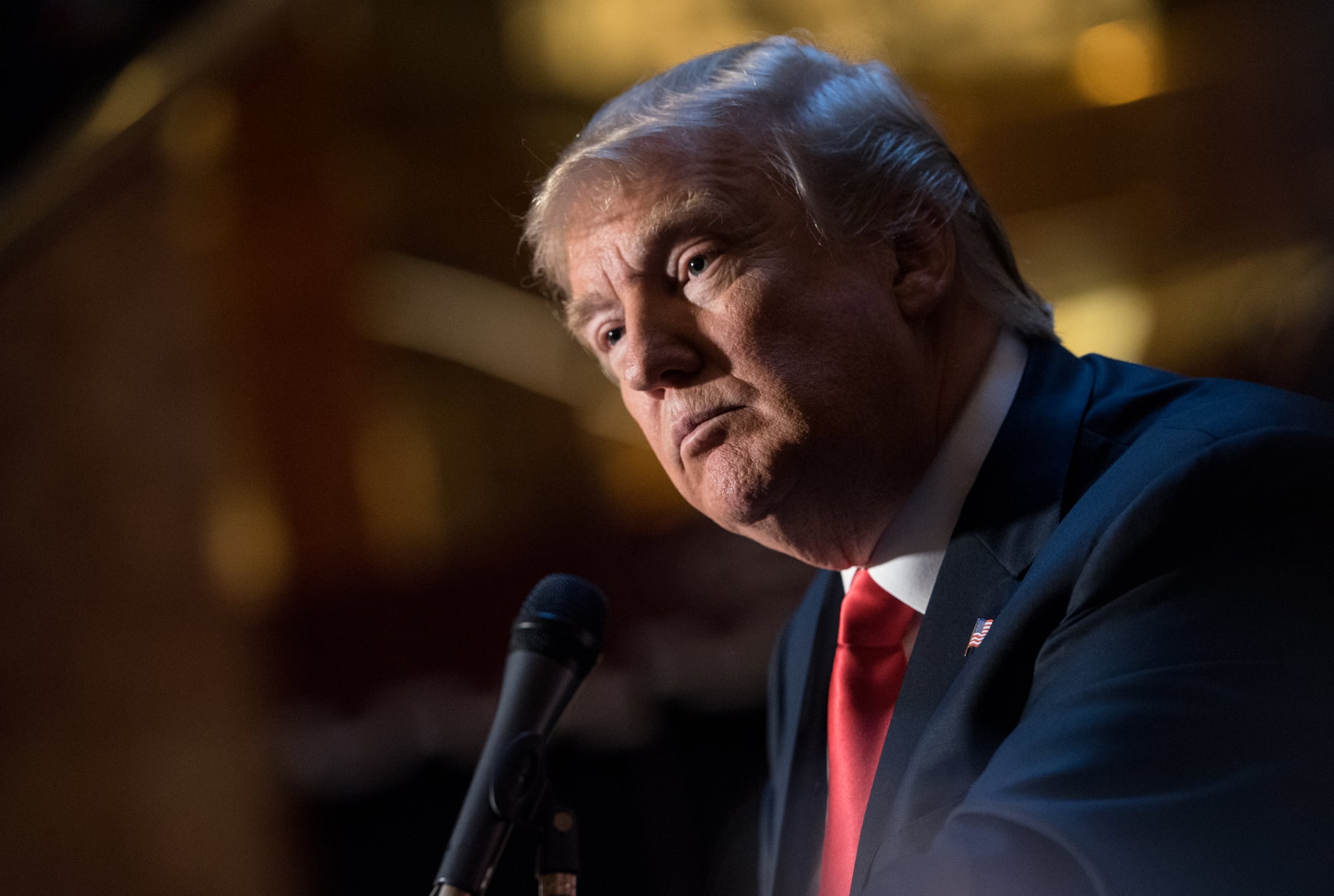 Donald Trump 2012 Tweets About Kristen Stewart | Popsugar Celebrity