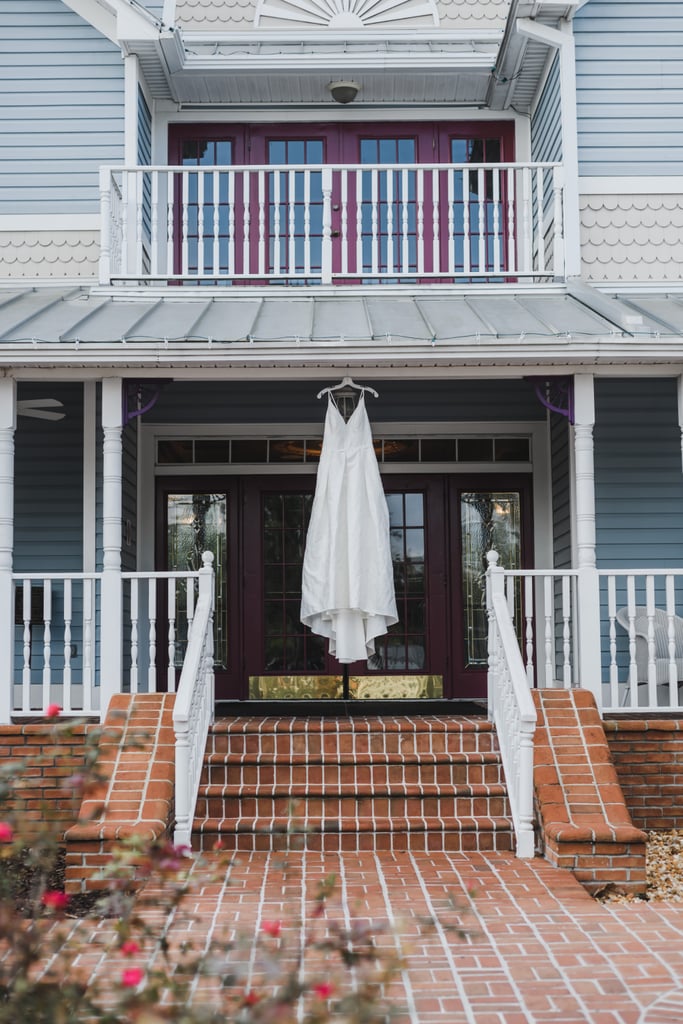 Board-Game-Themed Wedding