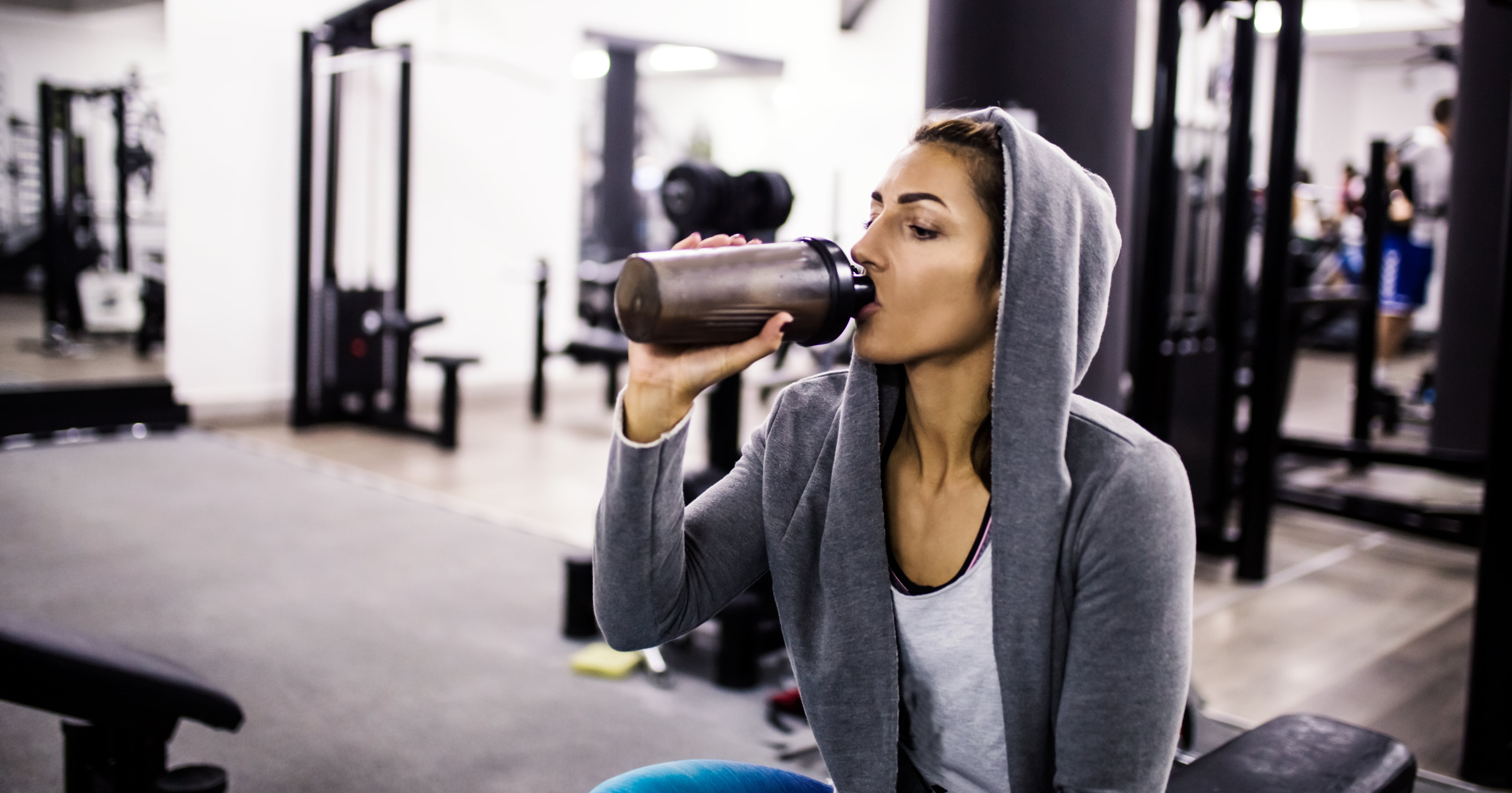 The Pros and Cons of Fitness Influencers. — Blended Athletics