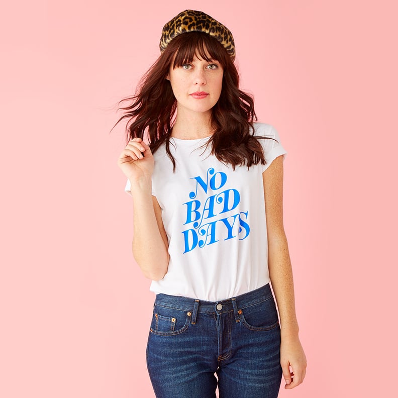 Ban.do No Bad Days Tee