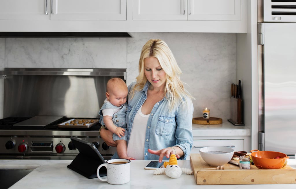 Things You Shouldn't Say to Working Moms