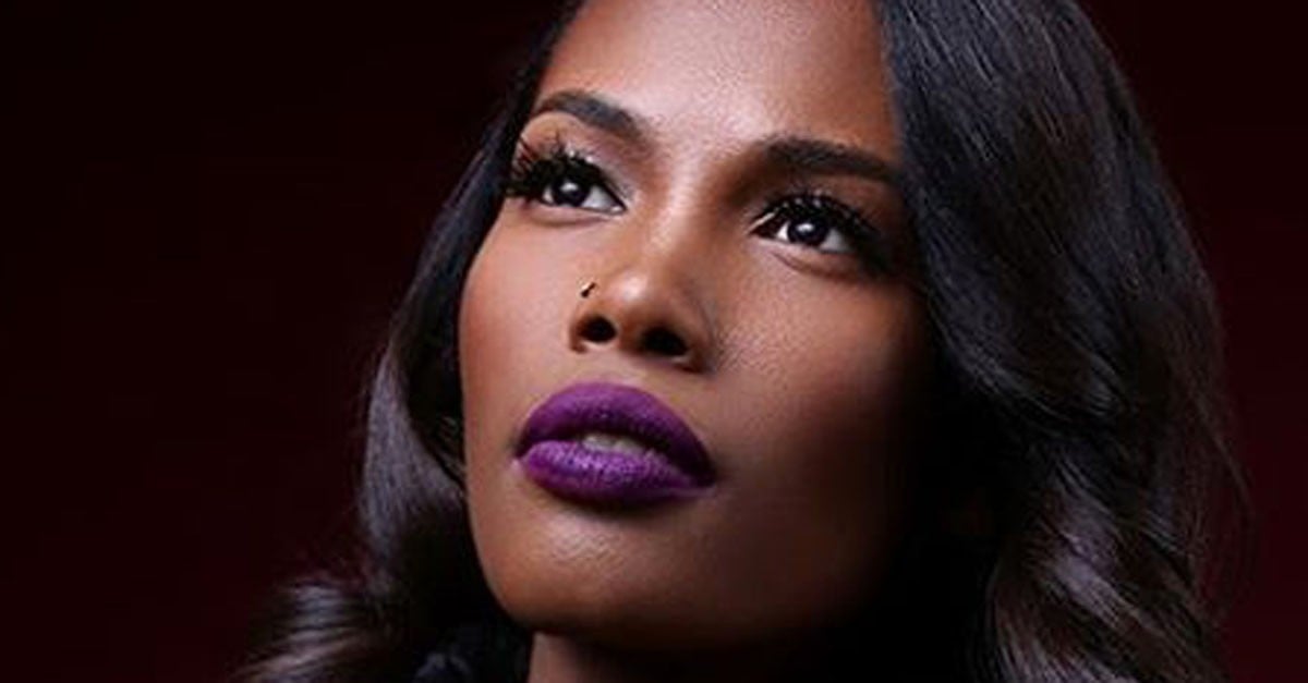 The Lip Bar at Target POPSUGAR Beauty