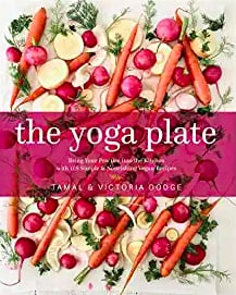 The Yoga Plate