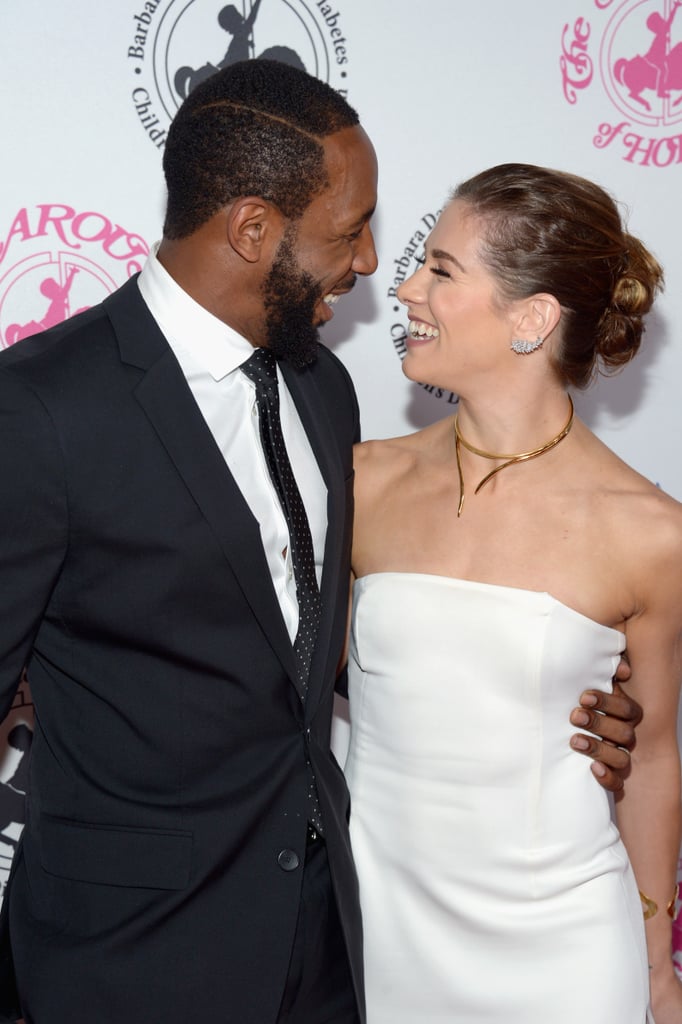Stephen tWitch Boss and Allison Holker's Cutest Pictures