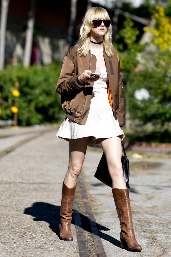 Milan Fashion Week