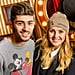 Who Has Zayn Malik Dated?