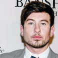 "The Banshees of Inisherin" Star Barry Keoghan Says He Won't Push His Son to Become an Actor Too