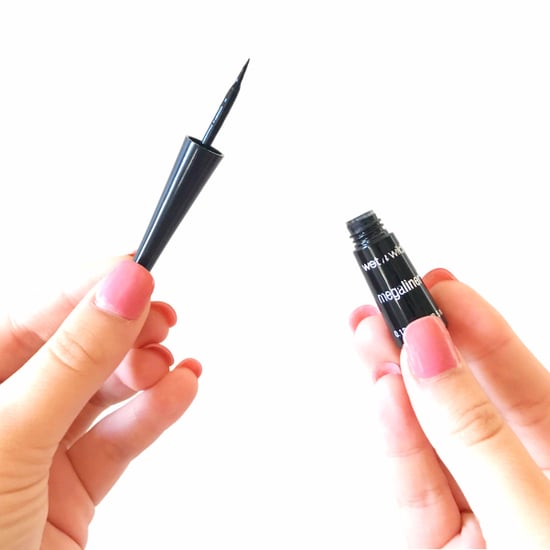 Wet n Wild MegaLiner Liquid Eyeliner Review