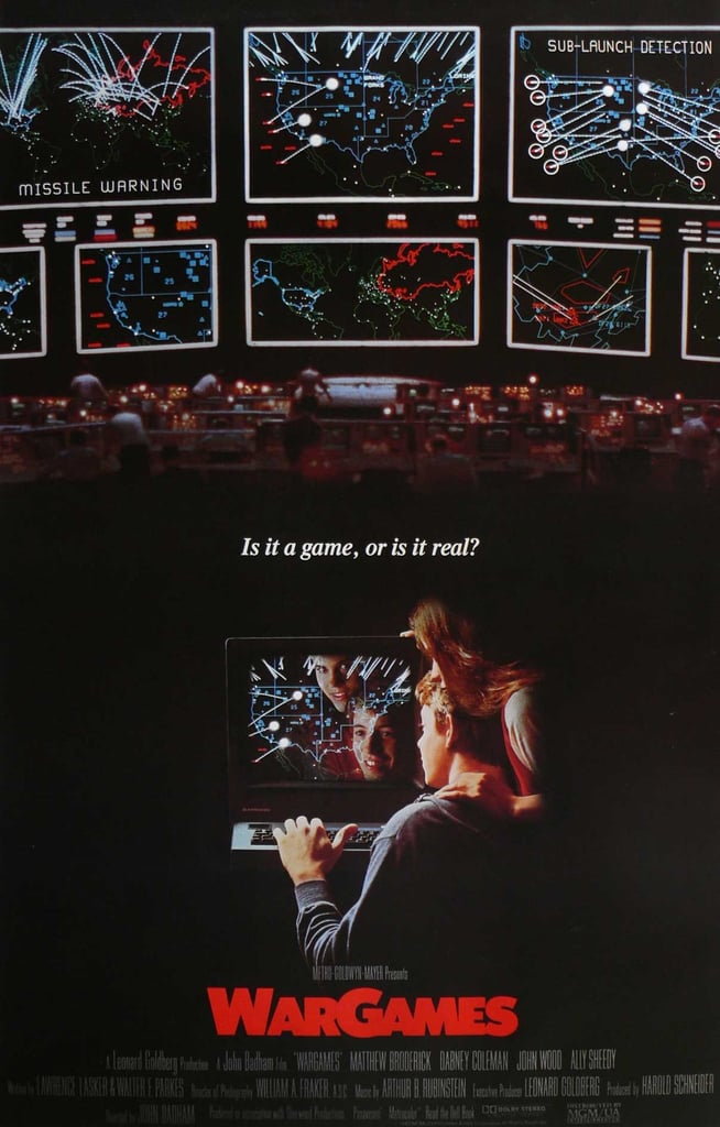 WarGames