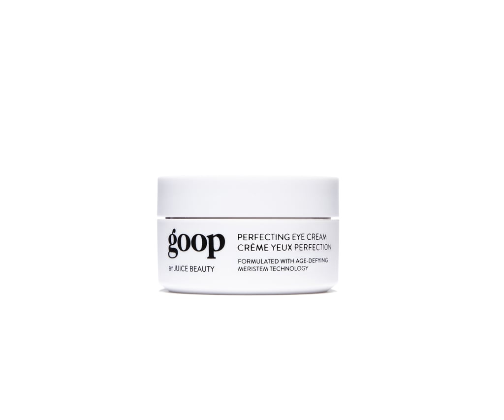 Perfecting Eye Cream ($90)