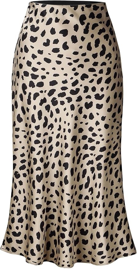 Best Midi Skirt Prime Day Deal