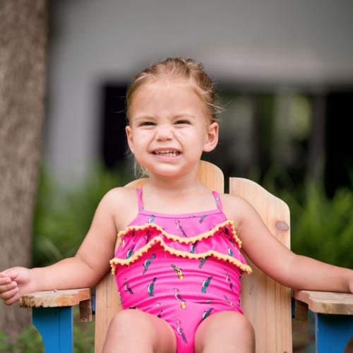 Complete This Nostalgic Summer Bucket List With Your Kids