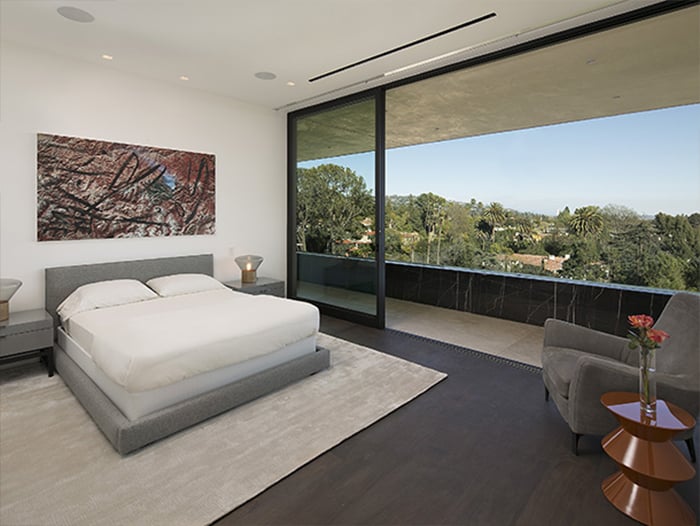 Beyonce and Jay Z's $120M LA Mansion