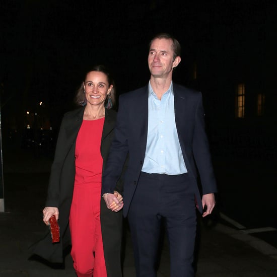 Pippa Middleton Is Pregnant With Her 3rd Child