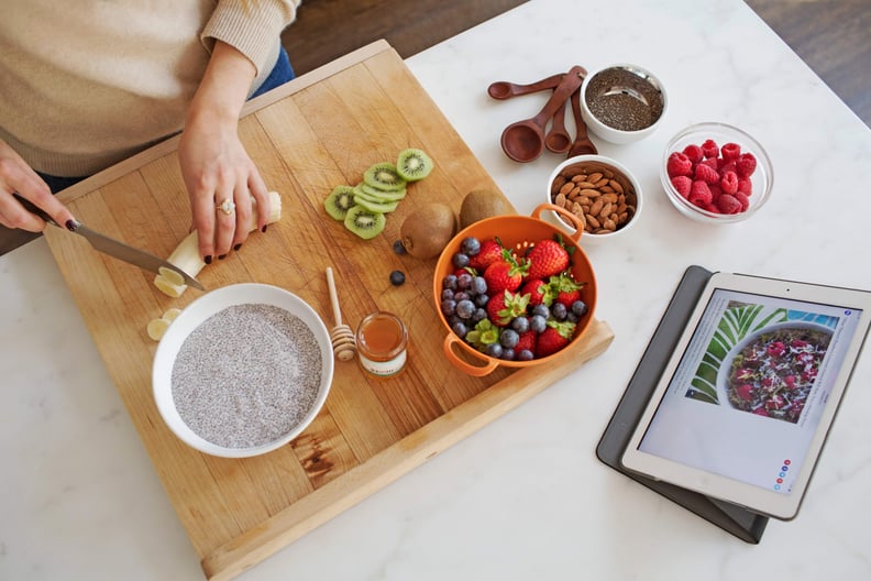 How To Use Your New Kitchen Gadgets To Eat Healthy