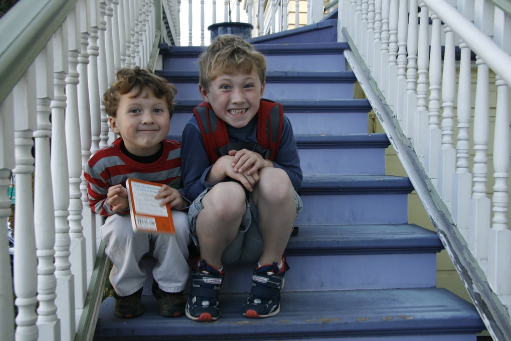 Back-to-School Activities