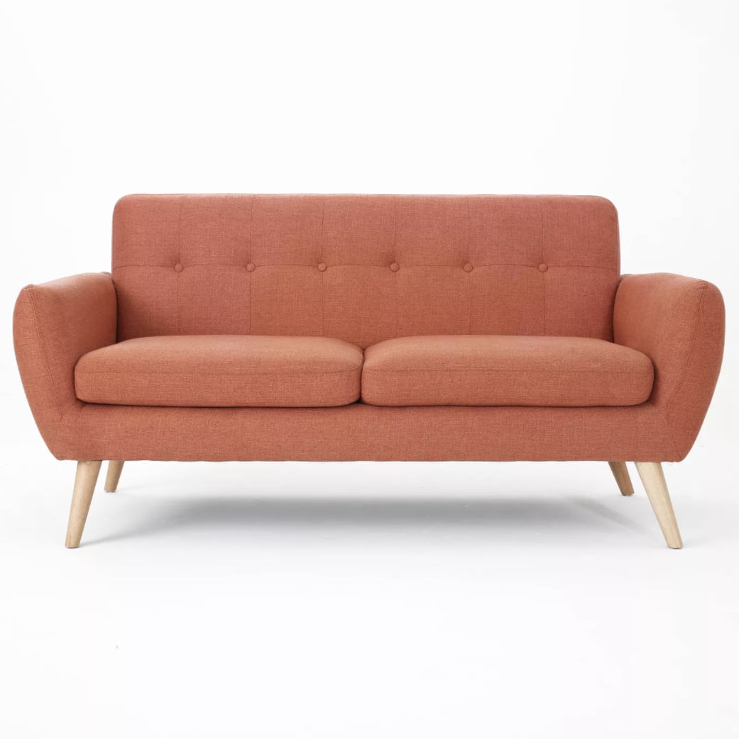Mini couch sale target