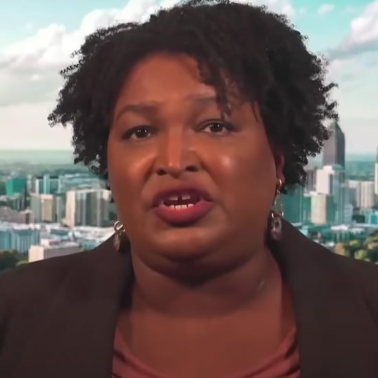 Stacey Abrams Discusses Power of Women in Politics | Video