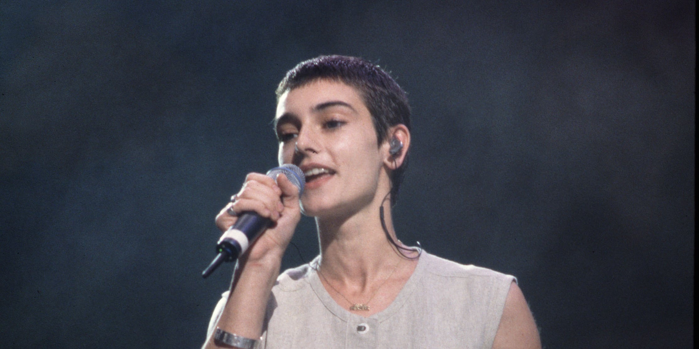 Sinéad O'Connor Dead at 56 | POPSUGAR Celebrity - Vimarsana News